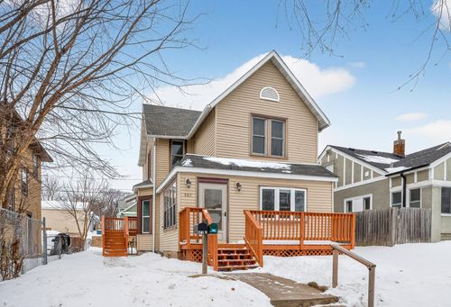 3115 Logan Ave N, Minneapolis, MN, 55411-1257 | Card Image