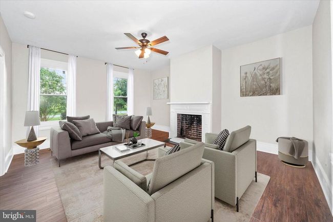 2981 Hay Point Landing Rd, House other with 3 bedrooms, 3 bathrooms and null parking in SMYRNA DE | Image 6