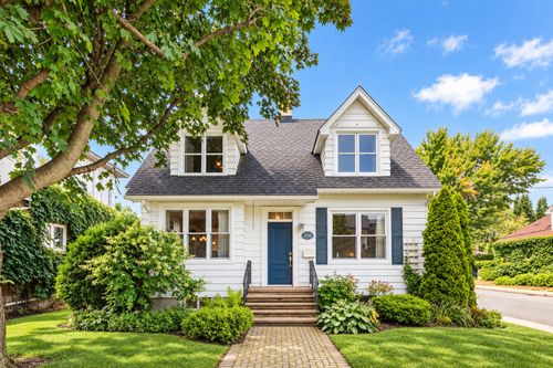 356 Rue Notre-Dame, Saint Jean sur Richelieu, QC, J3B6N7 | Card Image