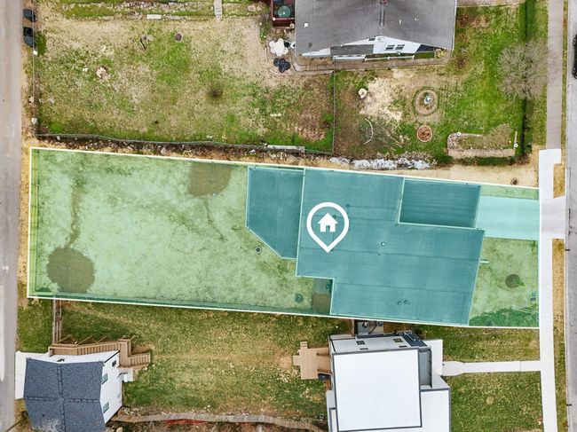 305 37 Th Ave N, House other with 5 bedrooms, 6 bathrooms and 1 parking in Nashville TN | Image 48