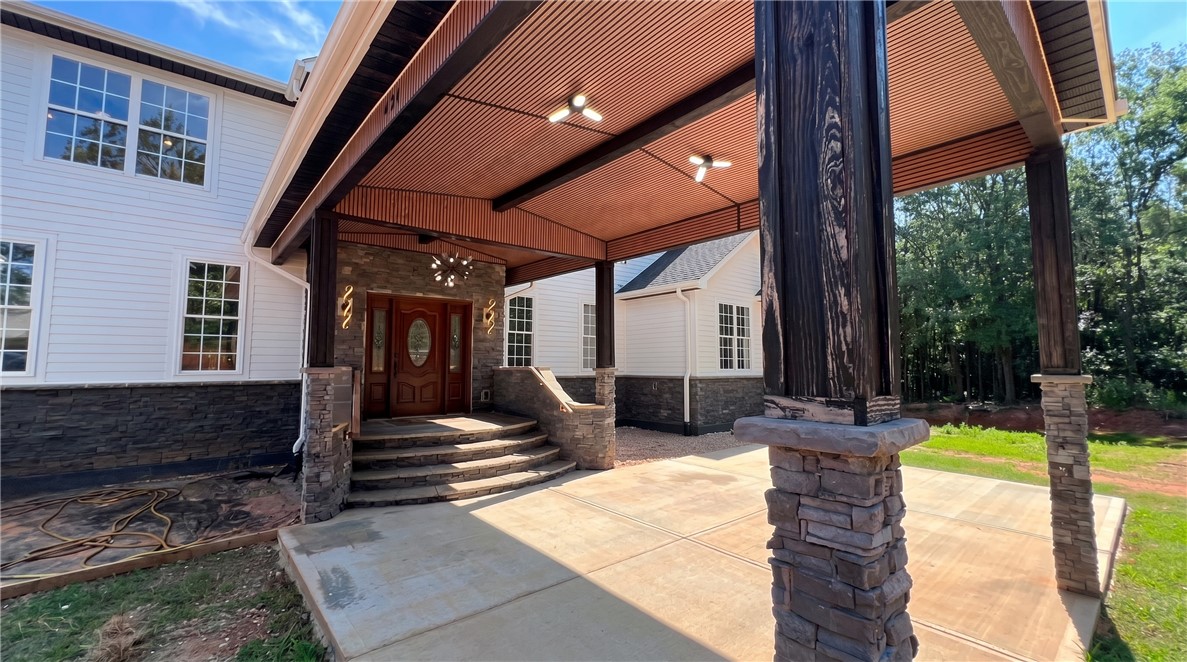 Residential in Spartanburg 2