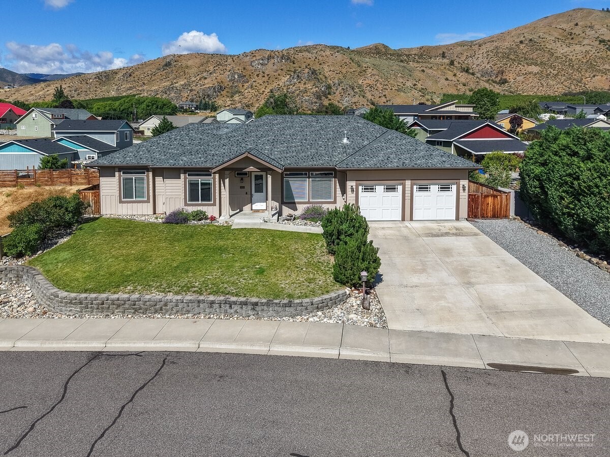 Residential in Entiat 2