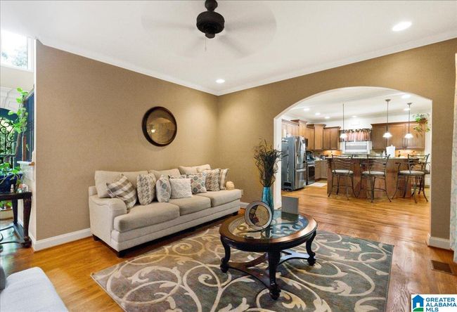 8176 Carrington Dr, House other with 4 bedrooms, 5 bathrooms and null parking in TRUSSVILLE AL | Image 11