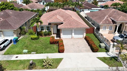 2927 Sw 145th Ct, Miami, FL, 33175-7406 | Card Image