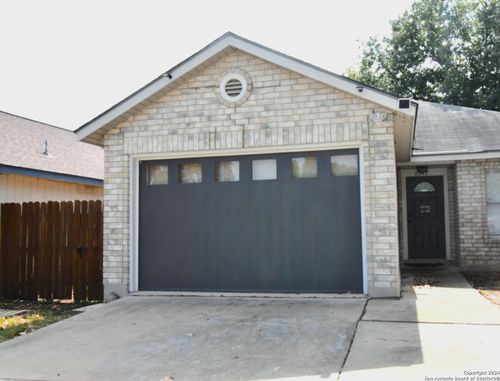 11342 Widefield Ln, San Antonio, TX, 78245 | Card Image