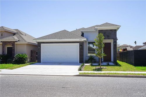 3402 Featherie St, Edinburg, TX, 78542-4576 | Card Image