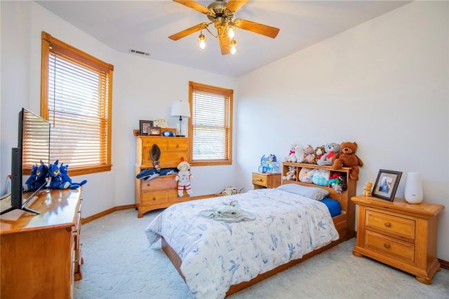 11 Mccollough Ln, House other with 5 bedrooms, 5 bathrooms and null parking in Bella Vista AR | Image 32