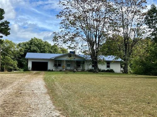 9831 Ar 327 Hwy, Deer, AR, 72628-5027 | Card Image