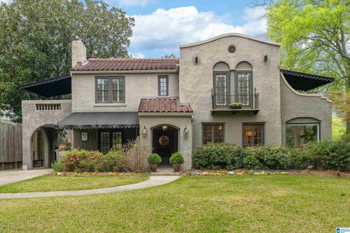 12 Bonita Dr, HOMEWOOD, AL, 35209-2004 | Card Image