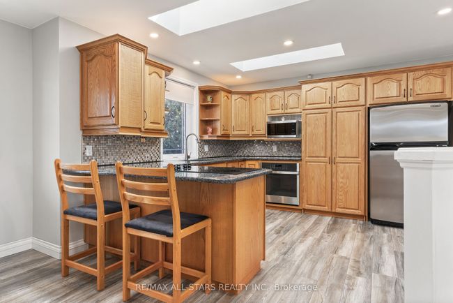C2365 Thorah Concession 1 Road, House other with 4 bedrooms, 3 bathrooms and 8 parking in Brock ON | Image 9