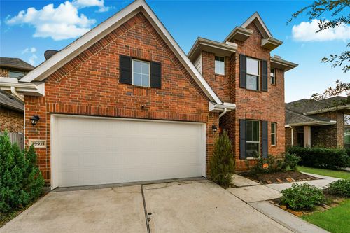19935 Whistle Creek Ln, Cypress, TX, 77433-4699 | Card Image