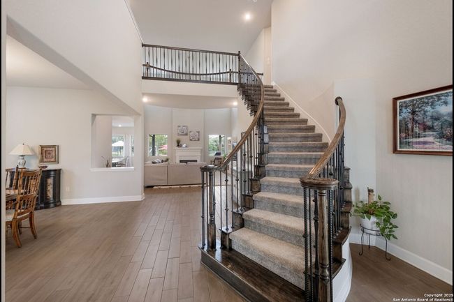215 Madrone Trl, House other with 6 bedrooms, 6 bathrooms and null parking in Boerne TX | Image 8