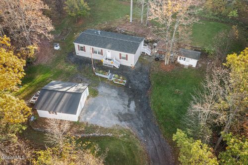 1124 Guinea Rd, Middleburgh, NY, 12122-4020 | Card Image