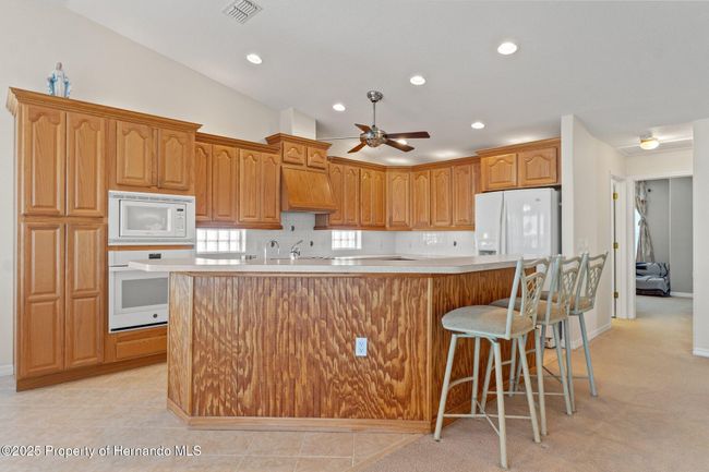 4187 Diaz Ct, House other with 3 bedrooms, 2 bathrooms and null parking in Hernando Beach FL | Image 26