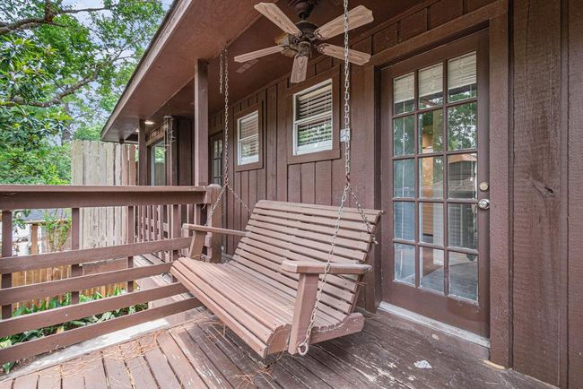 6307 Bayonne Dr, House other with 6 bedrooms, 5 bathrooms and 7 parking in Spring TX | Image 36