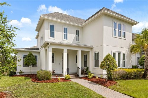 8673 Reymont St, ORLANDO, FL, 32827-7538 | Card Image