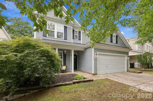 1913 Wilburn Park Ln Nw, Charlotte, NC, 28269-6969 | Card Image
