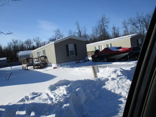 3491 Nw Wigwam Trail Nw, Wheeler Twp, MN, 56623 | Card Image