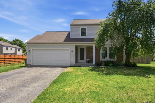 3552 White Oak Ct, Grove City, OH, 43123-9126 | Card Image