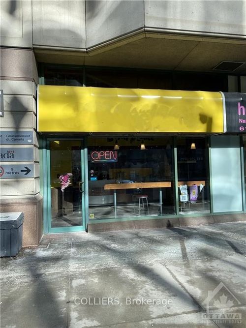 22a-407 Laurier Ave W, Ottawa, ON, K1R7Y7 | Card Image