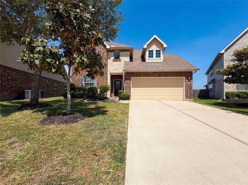 26306 Fox Ridge Ln, Katy, TX, 77494-2778 | Card Image