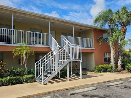 205-117 N Evergreen Ave, Clearwater, FL, 33755-5135 | Card Image