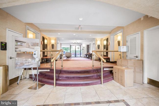 APT-116N - 950 25 Th St Nw, Condo with 1 bedrooms, 1 bathrooms and null parking in WASHINGTON DC | Image 18
