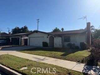 Residential in Reseda
