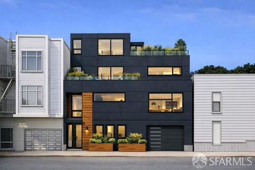 1 Helen St, San Francisco, CA, 94109-4973 | Card Image