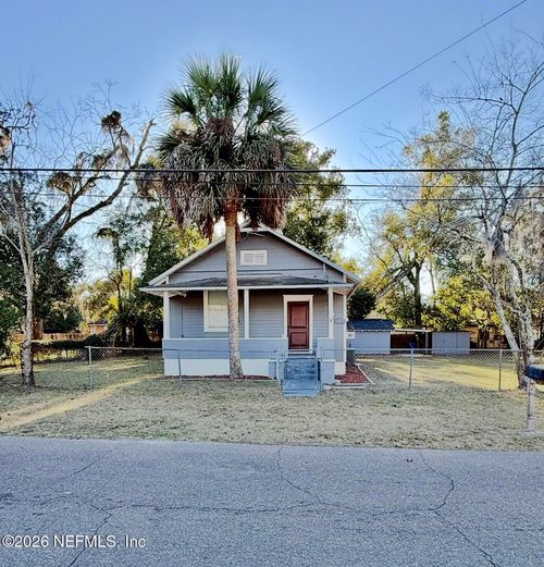9172 2nd Ave, Jacksonville, FL, 32208-2245 | Card Image