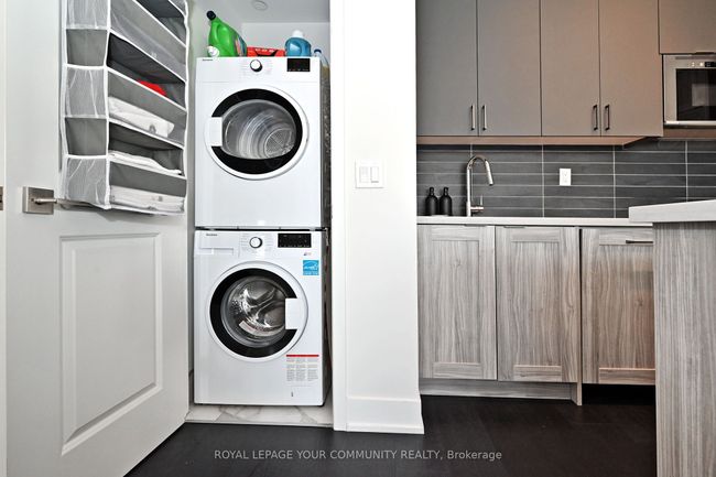 2908 Highway 7, Condo with 2 bedrooms, 2 bathrooms and 1 parking in Vaughan ON | Image 25