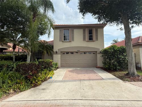 4004 Dorado Dr, Riviera Beach, FL, 33418-6509 | Card Image