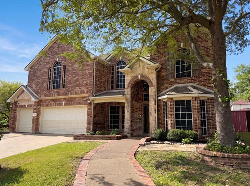 1126 Glencoe Dr, Glenn Heights, TX, 75154-8691 | Card Image
