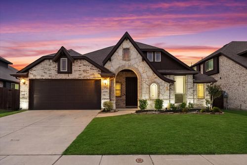 3904 Holly Springs Ln, Kaufman, TX, 75142-3244 | Card Image