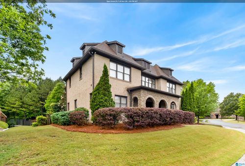 795 Hampden Place Cir, Vestavia, AL, 35242-2247 | Card Image