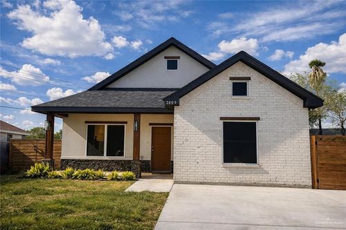2809 Los Pinos Ln, Edinburg, TX, 78541-9487 | Card Image
