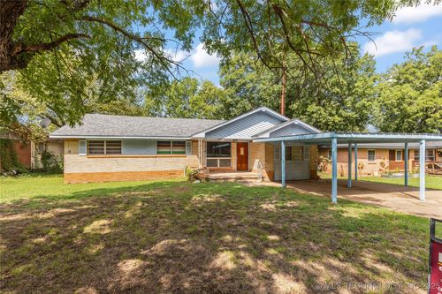 67 Jon St, Healdton, OK, 73438-1406 | Card Image