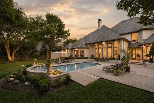 2 Manzano Cir, Dallas, TX, 75230-3053 | Card Image