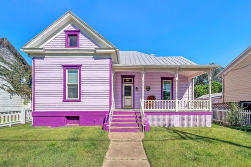 509 Mountain Ave Sw, Roanoke, VA, 24016-3907 | Card Image