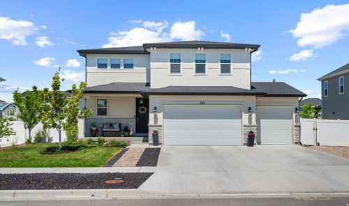 292 W Palomino Way N, Stansbury Park, UT, 84074 | Card Image