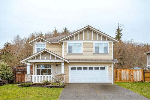 6436 Willowpark Way, Sooke, BC, V9Z1J9 | Card Image