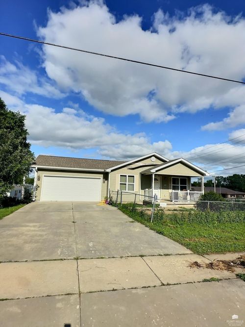 1837 Elmdale Avenue, Junction City, KS, 66441 | Card Image