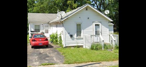 822 Campbell St, Flint, MI, 48507-2425 | Card Image