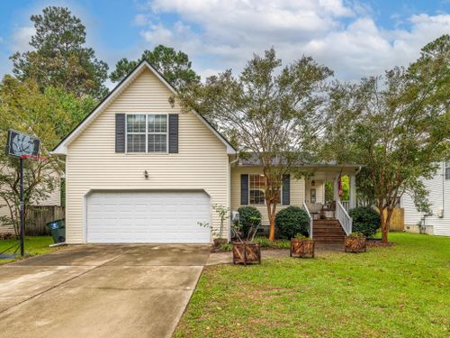 119 Apache Drive, Summerville, SC, 29483 | Card Image