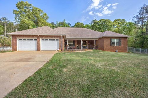 2083 Johnson Mill Road, Hamilton, GA, 31811 | Card Image