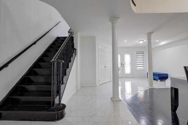 247 Cresthaven Rd, House other with 7 bedrooms, 7 bathrooms and 4 parking in Brampton ON | Image 7