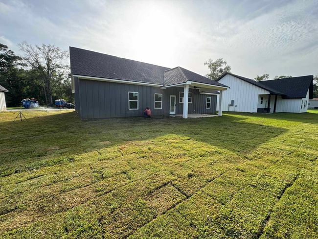 1190 Pine St, House other with 3 bedrooms, 2 bathrooms and null parking in Vidor TX | Image 21