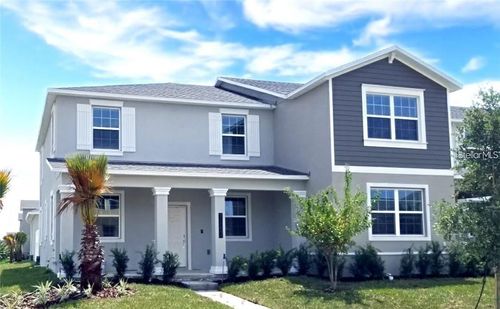 11007 Bookmark Ln, WINTER GARDEN, FL, 34787-1763 | Card Image