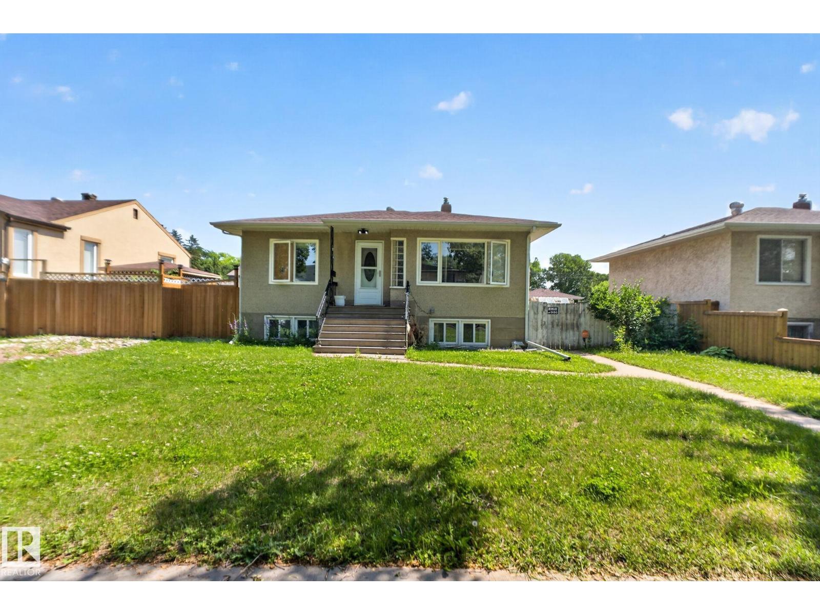 Residential in Edmonton 3