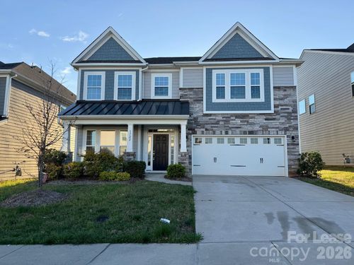 1722 Spears Drive Nw, Concord, NC, 28027 | Card Image